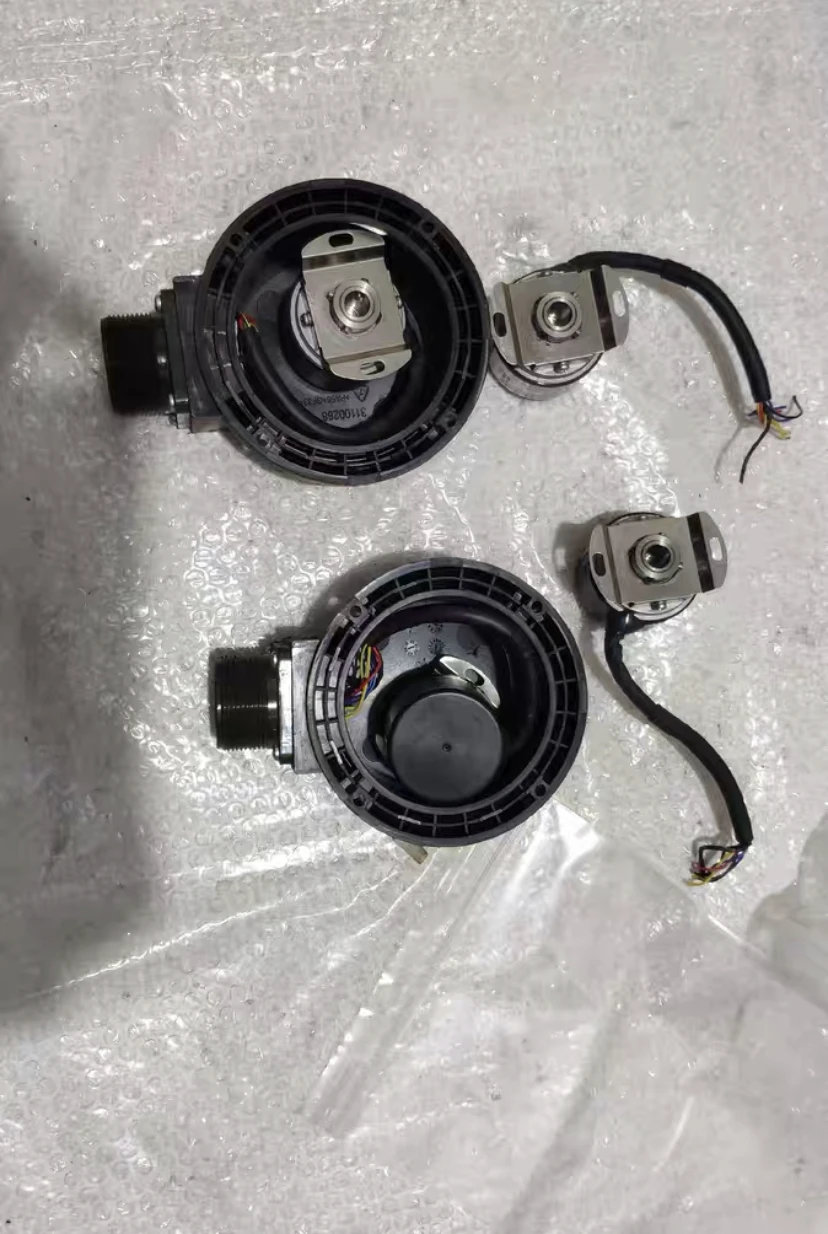 EA-38H8-B18M16-TH5N3T التشفير اختبار موافق EA 38H8 B18M16 TH5N3T