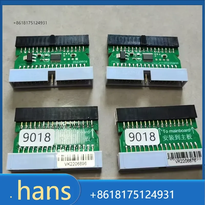 2026 Factory Direct Sales Markem Imaje MB175 MB088 Ink Crack Board RFID Chip Board for Markem Imaje 9018 9028 9410 9450 CIJ