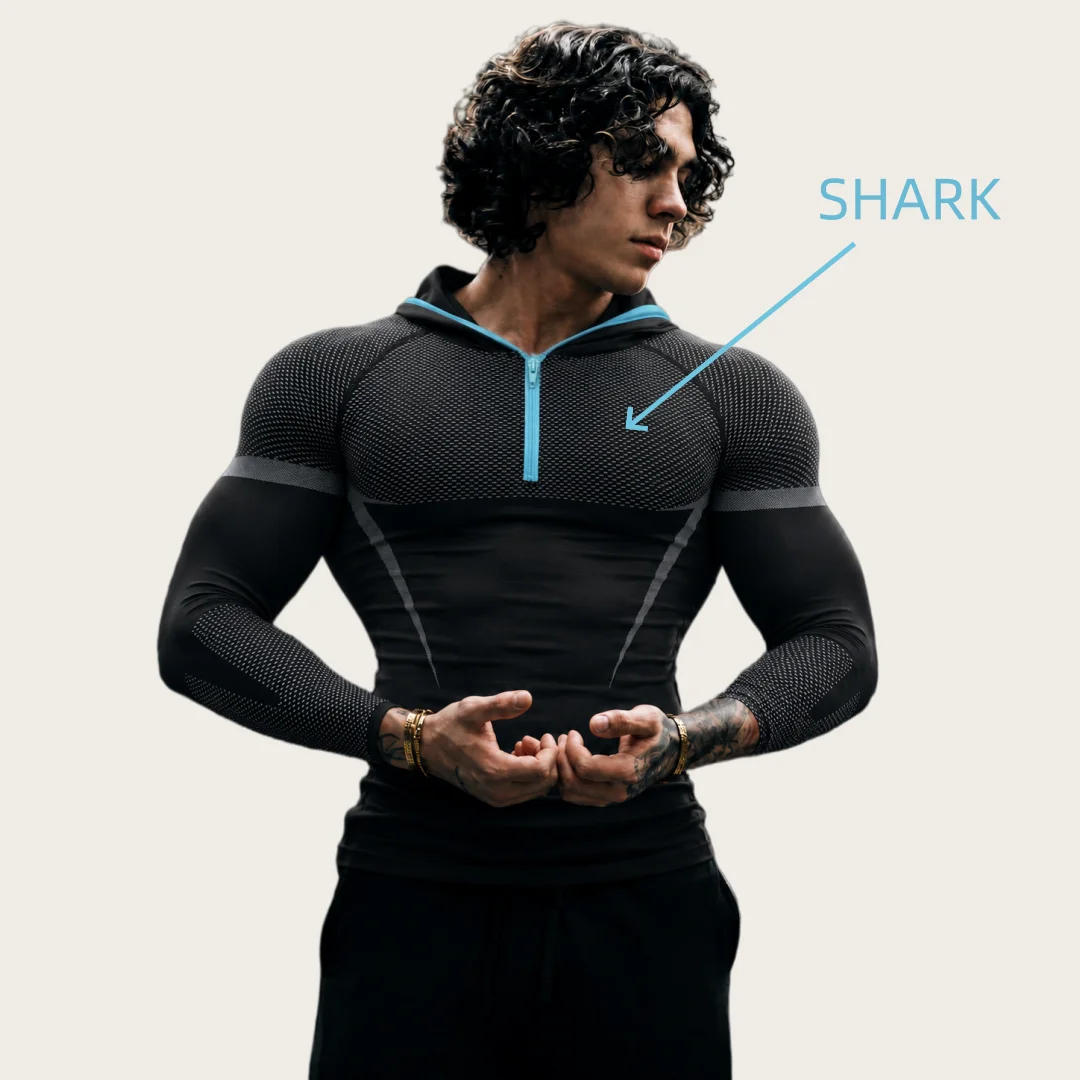 2026 هودي ONYX V5 ضيق ومُحكم ب - مراجعة Outdoor Sport Hoodie وسعره