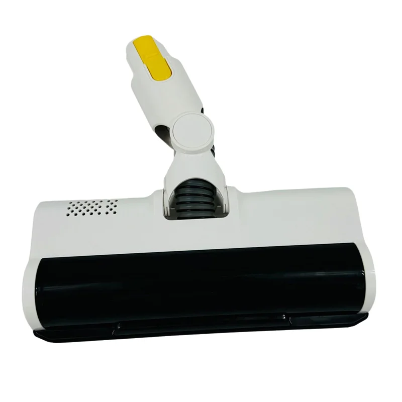 【Mesti Ada】 untuk Lydsto H4 Penyedot Debu Tanpa Kabel Kit Kepala Sikat Elektrik Meningkatkan Efisiensi Pembersihan