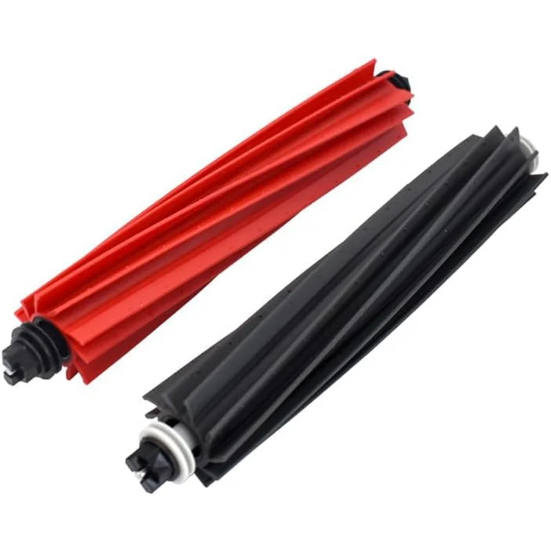 

Rubber Main Roller Brush Replacement For Xiaomi Roborock S8 S8 Plus S8+S8 Pro Ultra G20 Vacuum Cleaner Replacement Parts