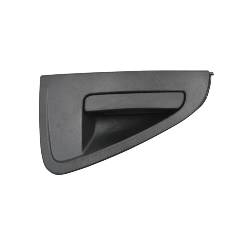 AU04 -For Chevrolet Spark 2013 2014 2015 Outside Exterior Door Handles Replacement Accessories