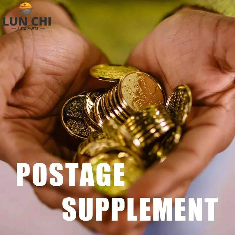 Nur Frachtzuschlag 3-Link für zusätzliche Versand aufgrund besonderer Gründe