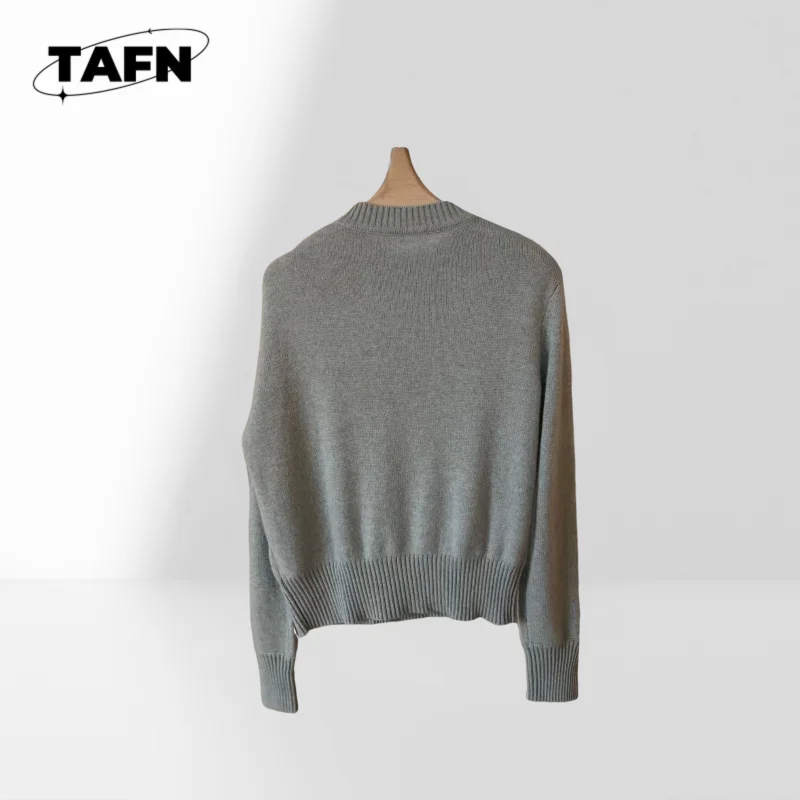 Ensemble de pantalons pour femmes à la mode – et vêtements décontractés Ensemble de pantalons de jogging taille haute pour femmes – Coupe confortable AJ1852