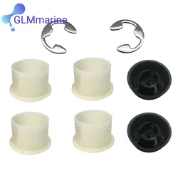 For 53-815949 23-815950-1 19-815951 MerCruiser ALPHA 1 GEN II POWER TRIM RAM BUSHING