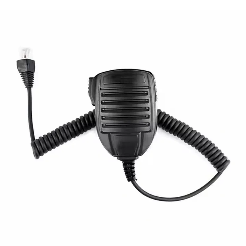 MH-67A8J Speaker Microphone for VX-2108 VX-2508 VX-4104 VX-4207 VX-4600 VXR-7000 VXR-9000 FT-817ND FT-897D Radio MIC