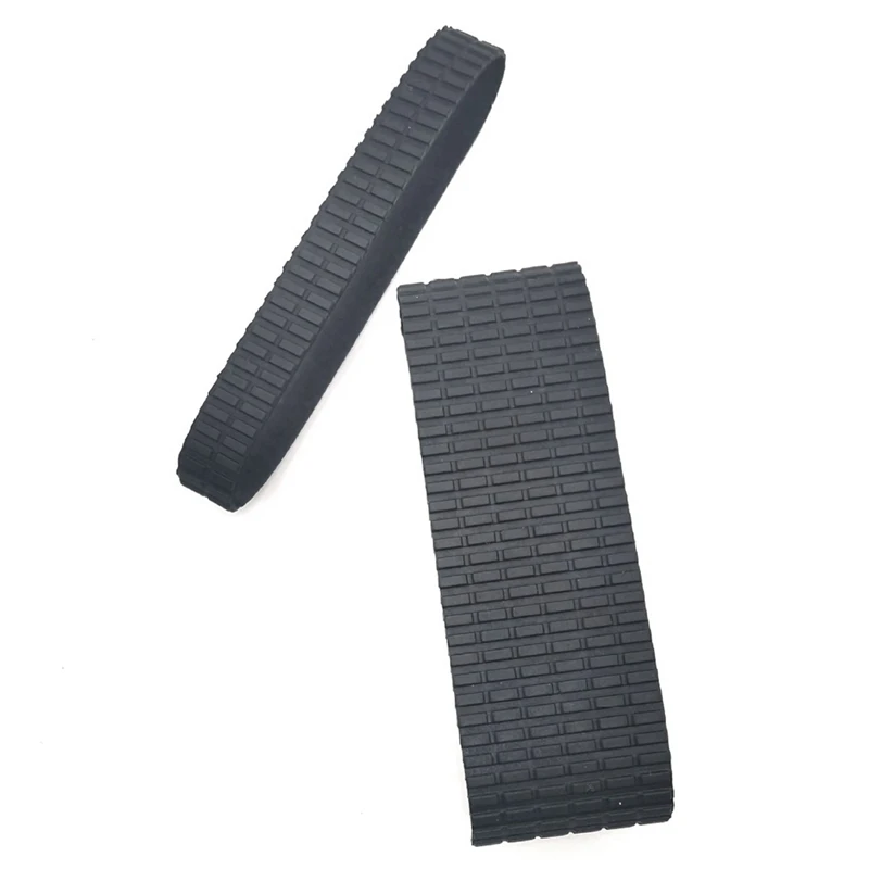 サムロン、a14ズーム、18-200mm、1セット、新品用のゴム製フォーカスリング修理部品