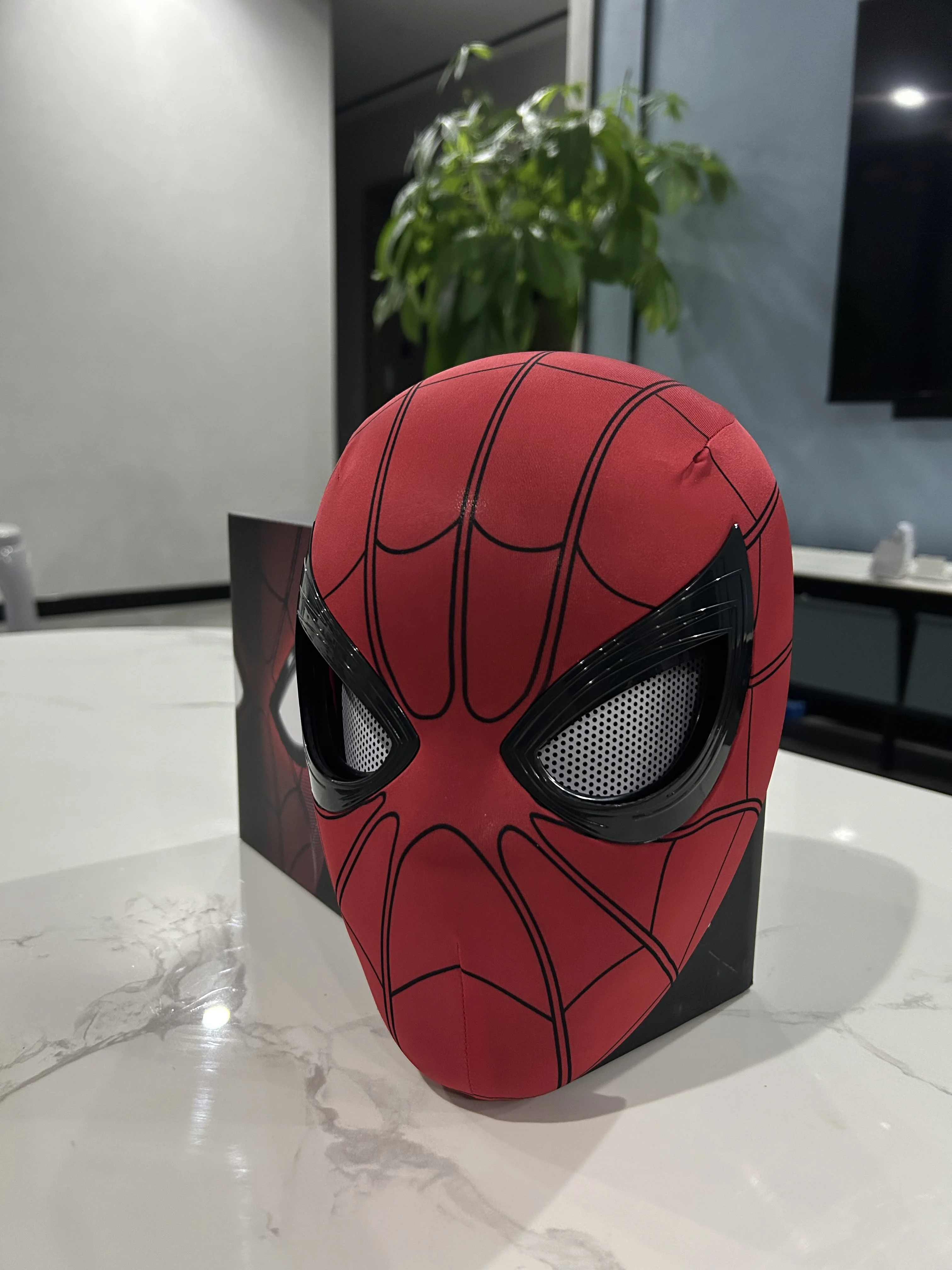 Thumbnail 3 - #32 Low Price Spiderman Masks Deals