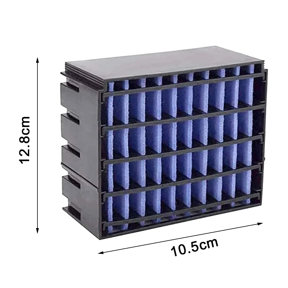 Испарительный воздухоохладитель, Сменный фильтр, ультра воздухоохладитель, абсорбирующий хлопковый воздухоохладитель, фильтровальная бумага, легкая