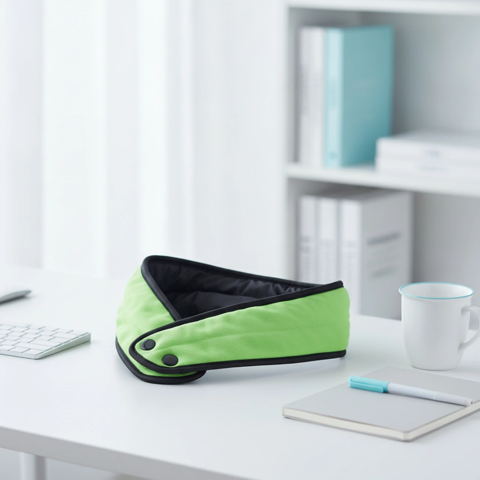 Soğutucu Boyun Bandı Hafif Soğ - Travel Accessories Neck incelemesi ve fiyatı