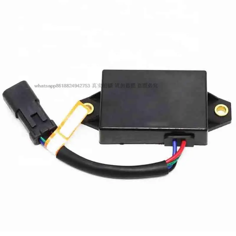 High quality E307C excavator  delay for relay 138-5190X 32B90-02900