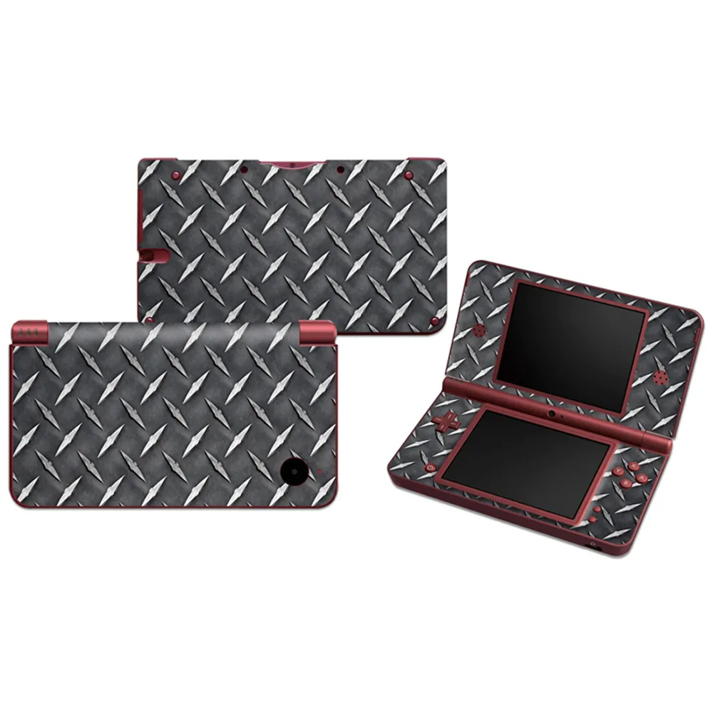 ビニールステッカー,ピンクスタイル,ndsi ll xlスキンステッカー