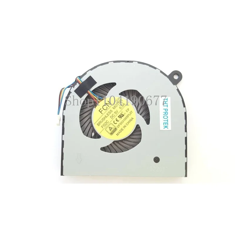 NEW CPU Cooling Fan for Acer Aspire V Nitro vn7-591 vn7-591G Right