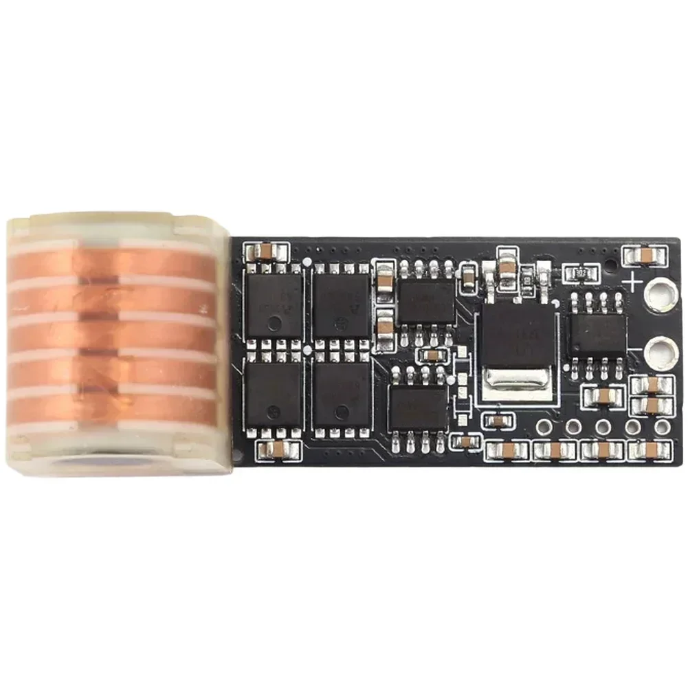 

Power saving DC 7V 15V 12V input high voltage generator 15KV 20KV with high frequency AC inverter for ignition