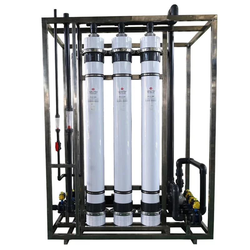 Ultra Filtration 40… - image
