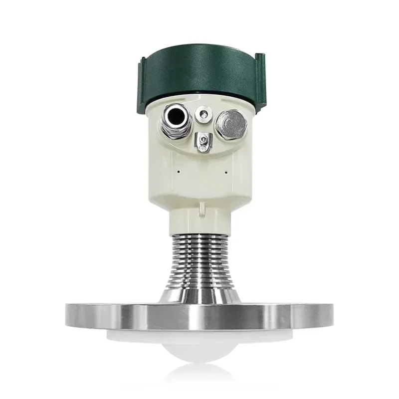 Radar Level Measuring Instruments High Temperature  corrosion Radar Liquid Level Sensor