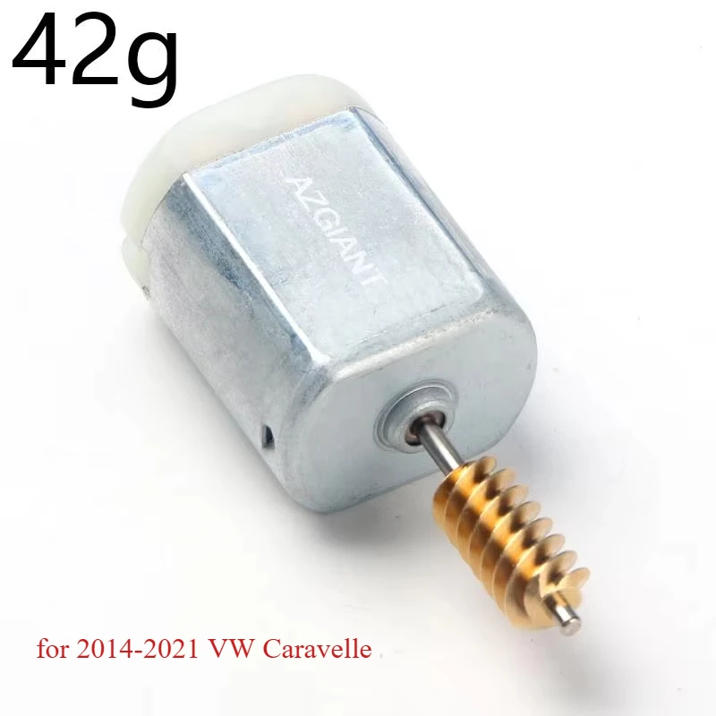 AZGIANT FT-280PAVT-19150B car Door lock with adjusting motor for VW Caravelle 2014-2021 auto repair kit high speed 7H0843653BC