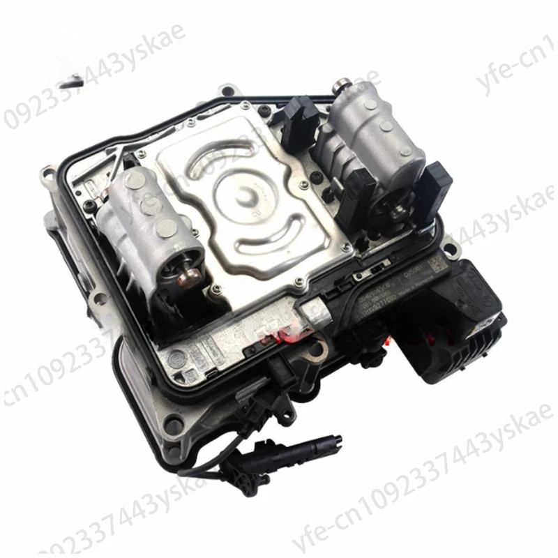 0AM DQ200 DSG 7-speed transmission electromechanical unit suitable for 0AM325025D