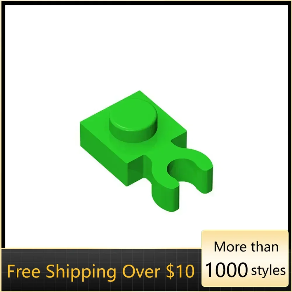 

10PCS Assembles Particles 60897 4085 Building Blocks Bricks Kit Part High-Tech Education Toy For Children Gift