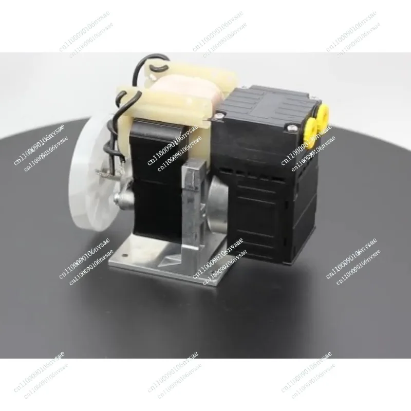 DSV70 AC  Sampling Diaphragm Vacuum Pump 220V Micro Diaphragm Air  Diaphragm Pump
