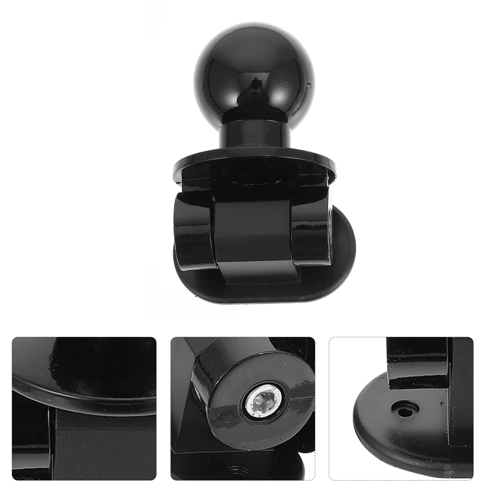 

Tow Hook Decoration Decorative Towing Adhesive Auto Decorations Sticker Stickers