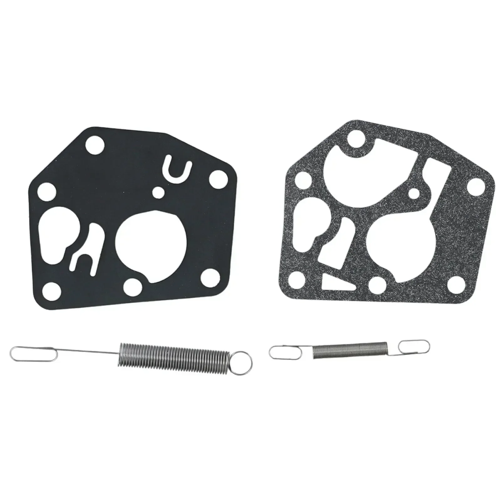 Service-Set für Rasenmäher 698369   Luftfilter passend für Briggs & Stratton Classic und Sprint-Motoren