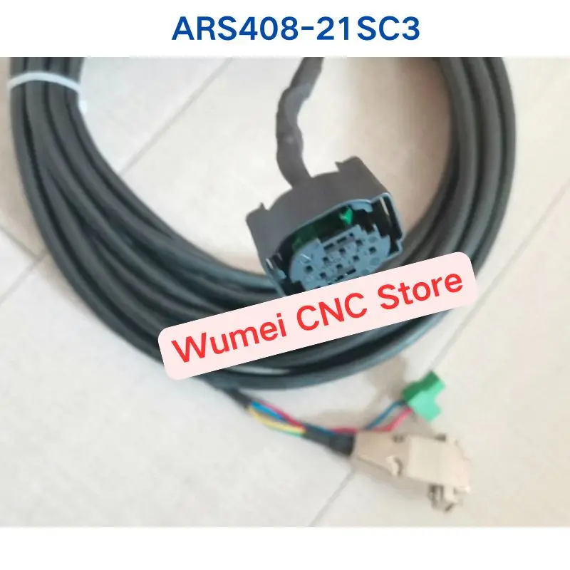 Brand new Vehicle millimeter wave radar ARS408-21SC3 77GHz long range suitable for various vehicles