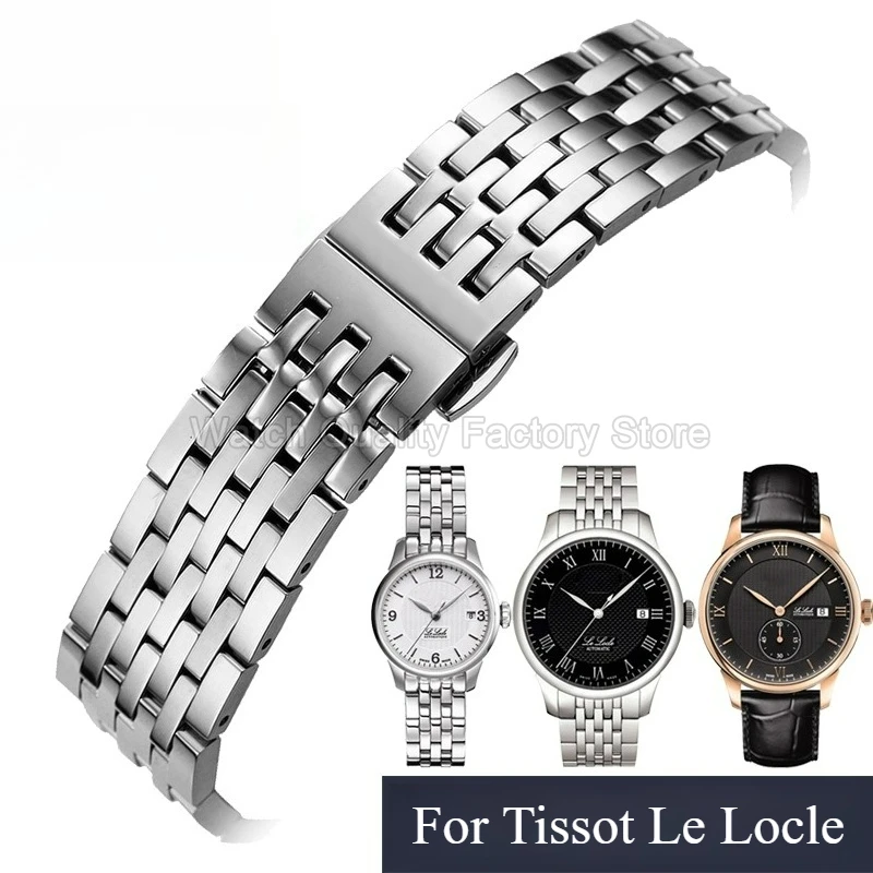 For Tissot Le Locle… - image