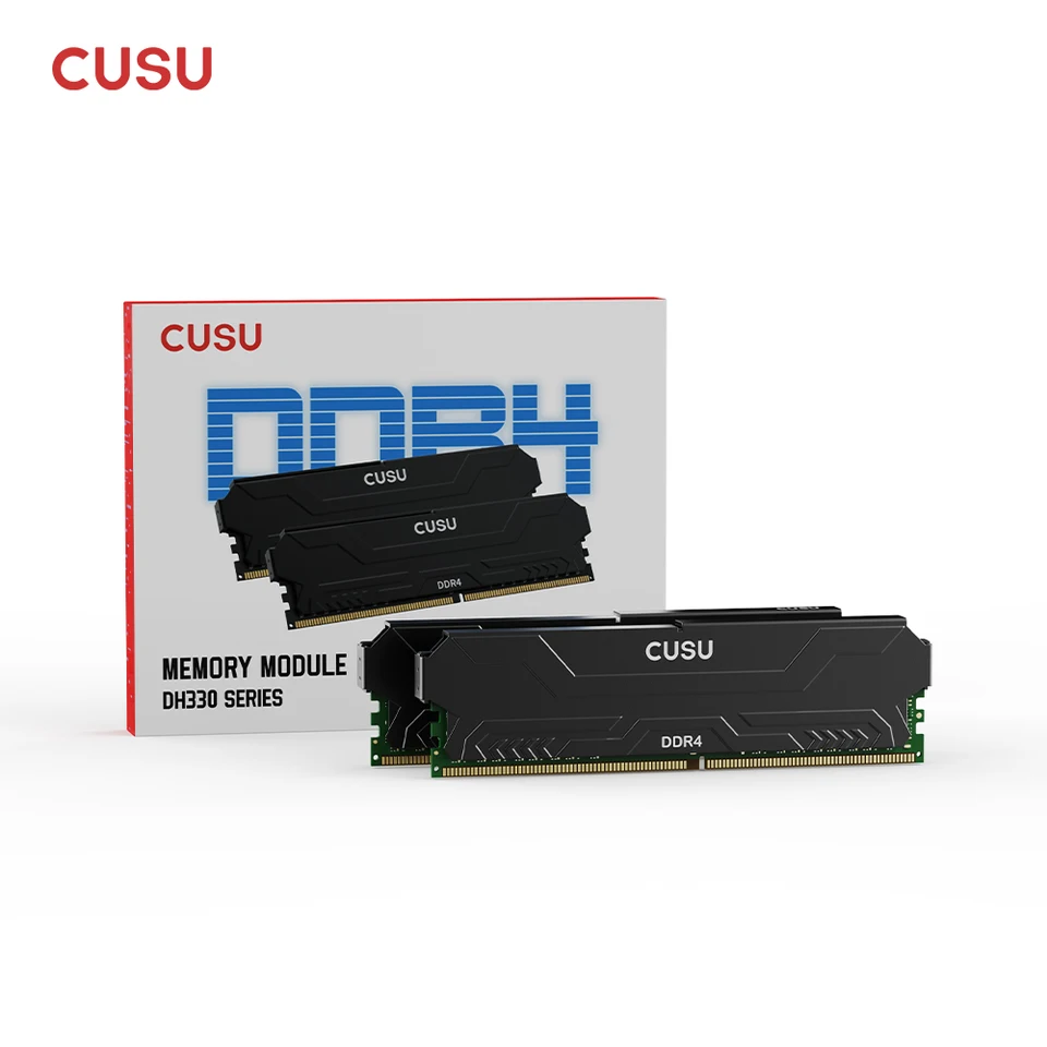 CUSU Ram DDR4 3200mhz 8gb 16gb 3600mhz Memoria Ram ddr4 RGB 1.35V