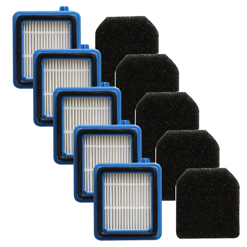 استبدال فلتر KEOL-HEPA لإلكترولوكس لإلكترولوكس WQ71، WQ81 روبوت مكنسة كهربائية للتحكم في انبعاثات الغبار الدقيقة