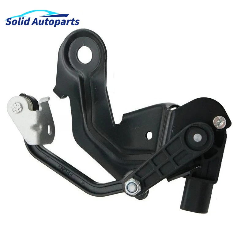 

Датчик высоты задней левой фары 4F0616571K для Audi A6 RS 6 C6 4F 2004-2011, высокое качество, оптовая цена от производителя, аксессуары