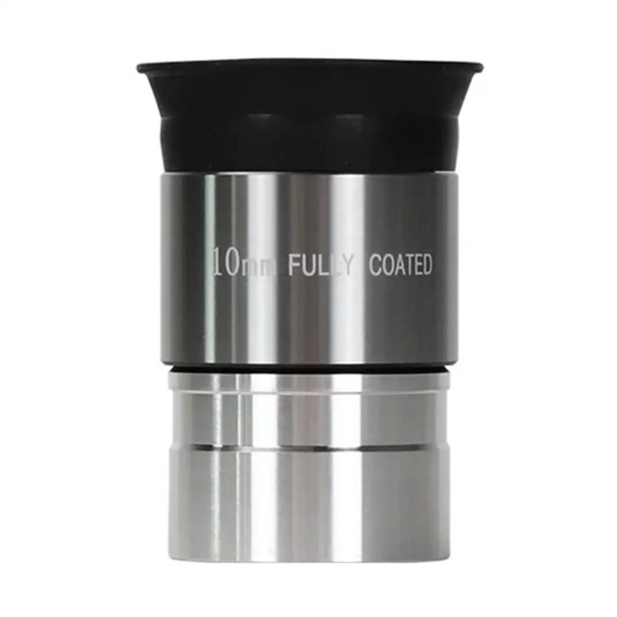 Budget-Friendly-1.25 Inch Astronomical Telescope Eyepiece Fully Coated Optical Glass Monocular Telescope Eyepiece 10mm Eyepiece