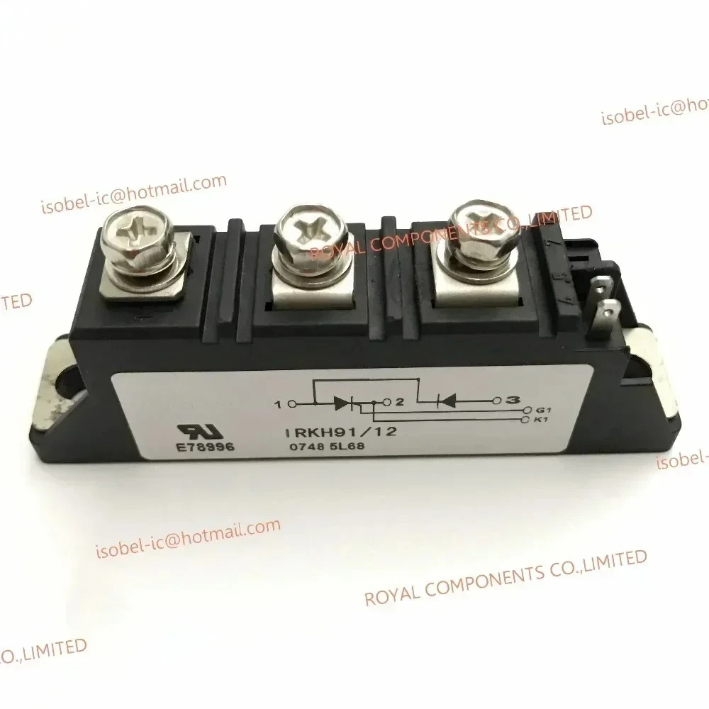 IRKH91/12 IRKH91-08… - image