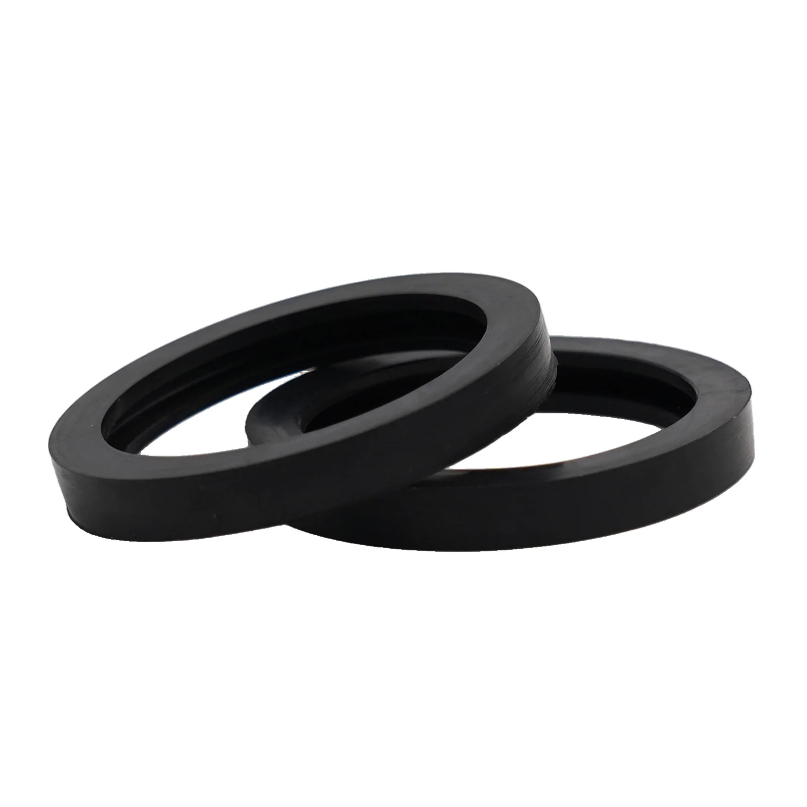 10 Pieces Rubber O Ring Gasket Seals for Can Spouts Leakproof Replacement Parts for Tank Repairs and Maintenance