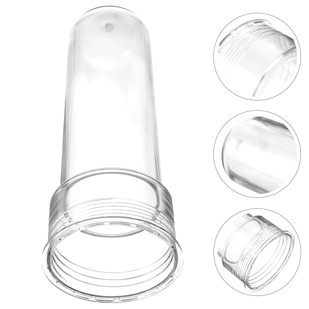 

2Pcs Beer Tower Cooling Ice Column Tube Plastic Freezable Stick Reusable Beverage Chiller for Bar Kitchen Ice Storage Solution