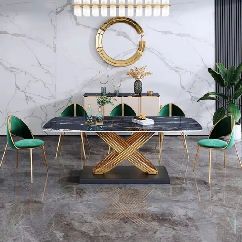 Industrial Restaurant Desk Cast Iron Steel Dinning Coffee Dining Furniture Table Frames Metal Table Legs for Table