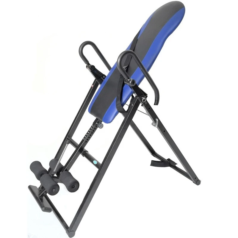 Professional Handstand Machine Inversion Therapy Tables for Back Pain Relief Newly