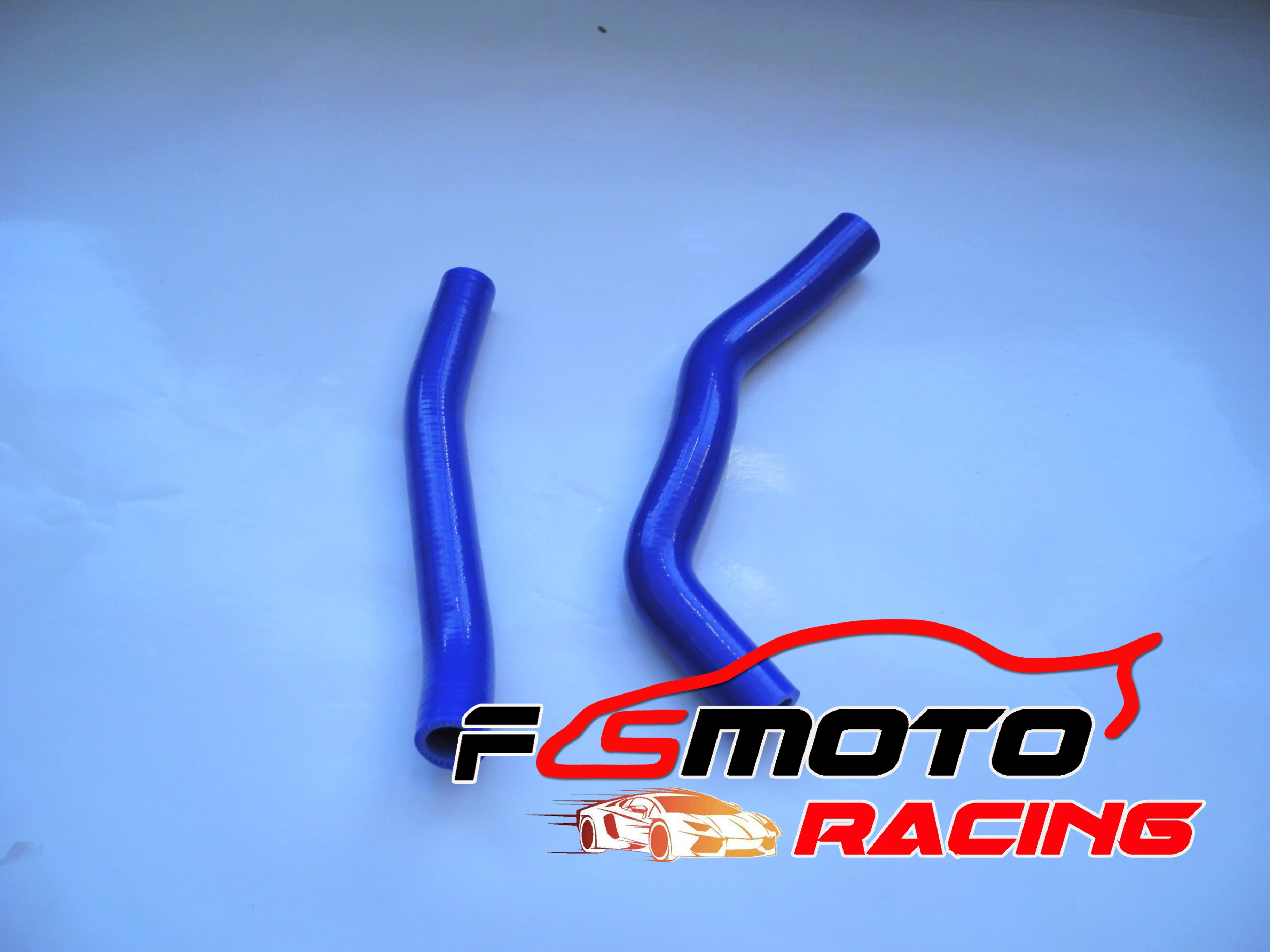 For YAMAHA YZ85 1996-2008 1997 1998 1999 2000 2001 2002 2003 2004 2005 2006 2007 08 Silicone Hose Kit Radiator Heater Coolant