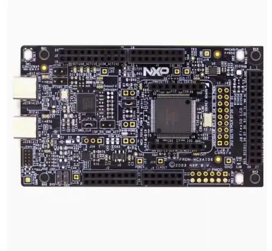 

FRDM-MCXA156, MCX A144/5/6, A154/5/6 Плата разработки МИКРОКОНТРОЛЛ