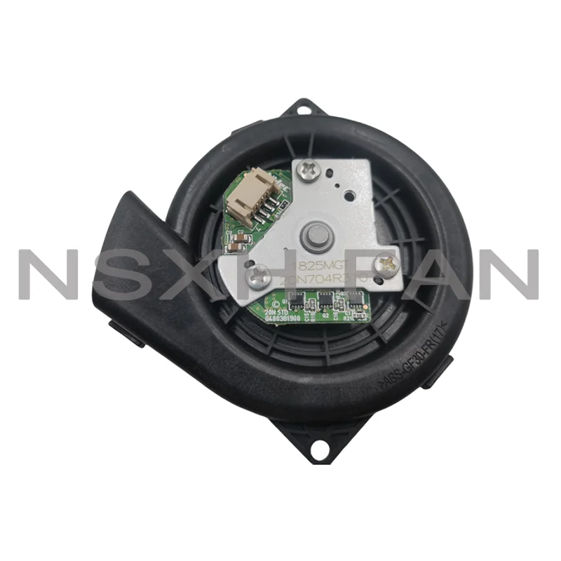 Pièces de moteur de ventilateur d'aspirateur, adapté pour G1, MJSTG1, 20N704P160, 20N183L010, 20N704R310, 20N704R500, 20N704R980