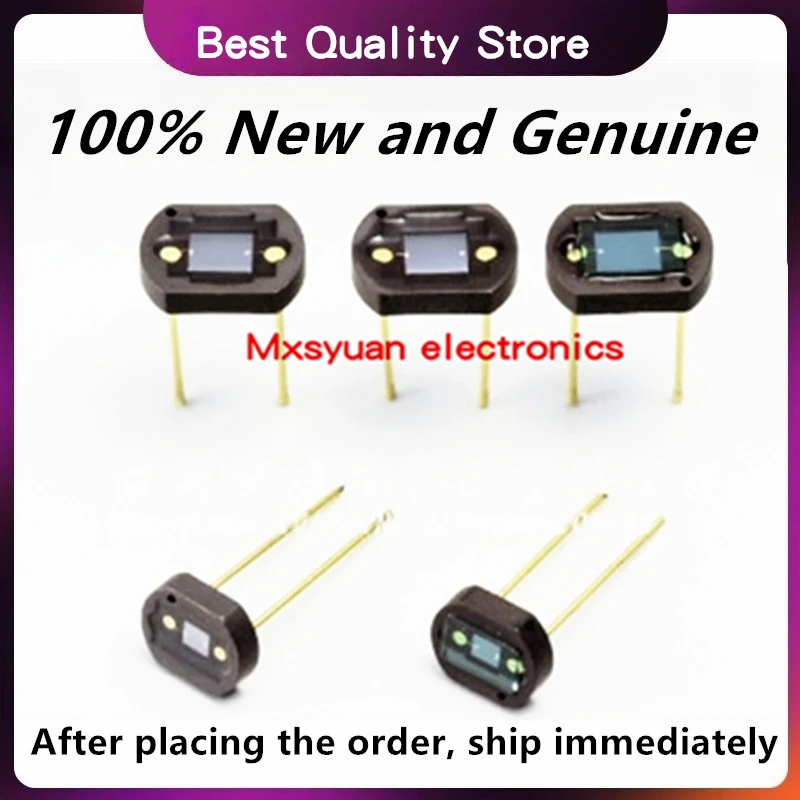 New original 1pcs/lot S1087 S1087-01 S1133 S1133-01 S1133-14 Silicon photodiode