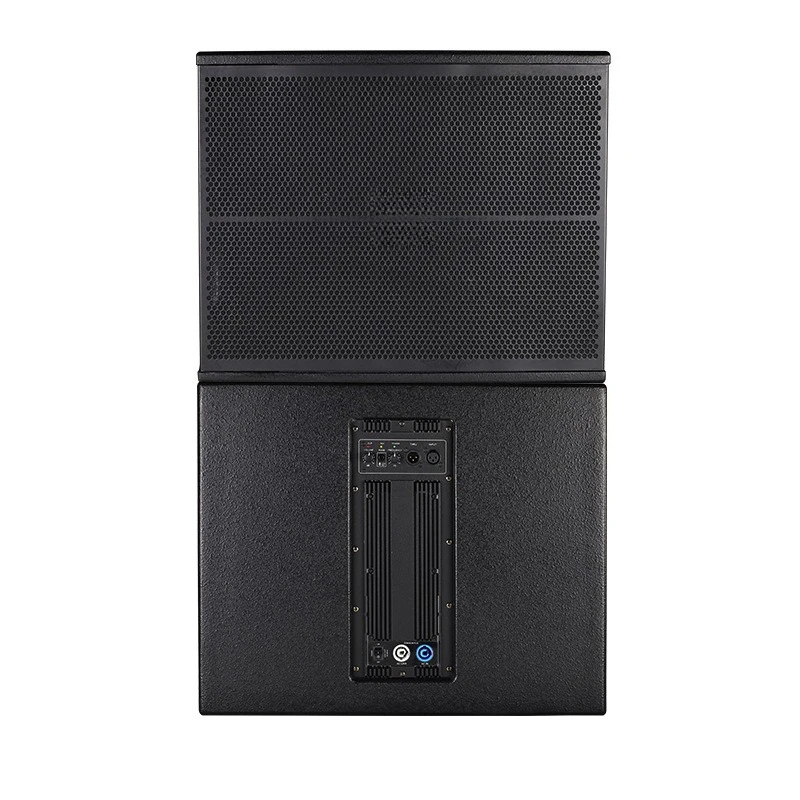 Speaker subwoofer KTV stage performance overweight subwoofer