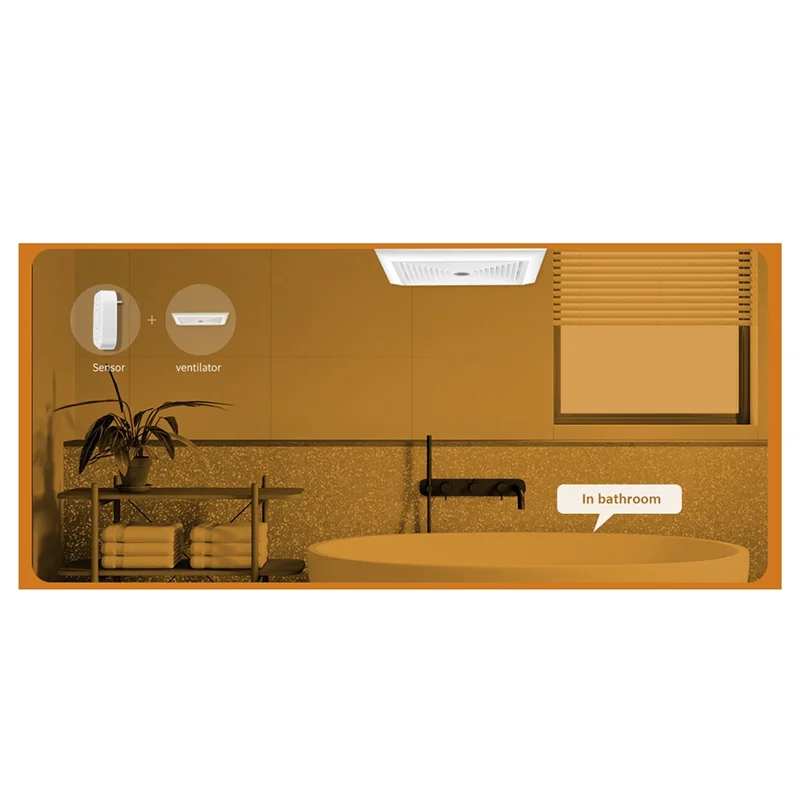 A10R Tuya Wifi Menselijke aanwezigheidssensor Smart Human Motion Detector 24Ghz Mmwave Radardetectie voor Smart Home Security System