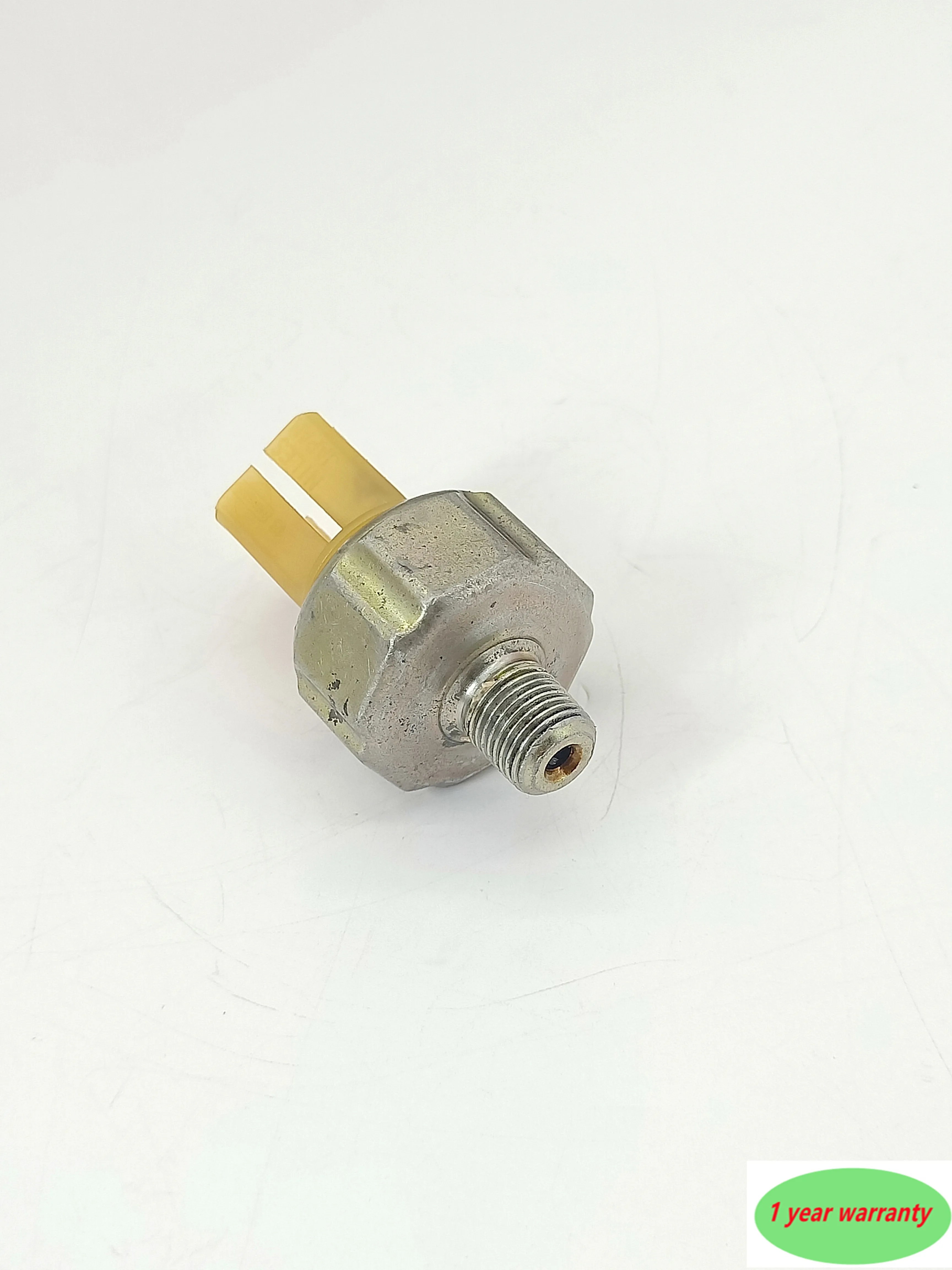 

1x High Quality OEM 2524089960 Auto Oil Pressure Switch Sensor For Ni-Ssan 100 NX Almera- 25240-89960