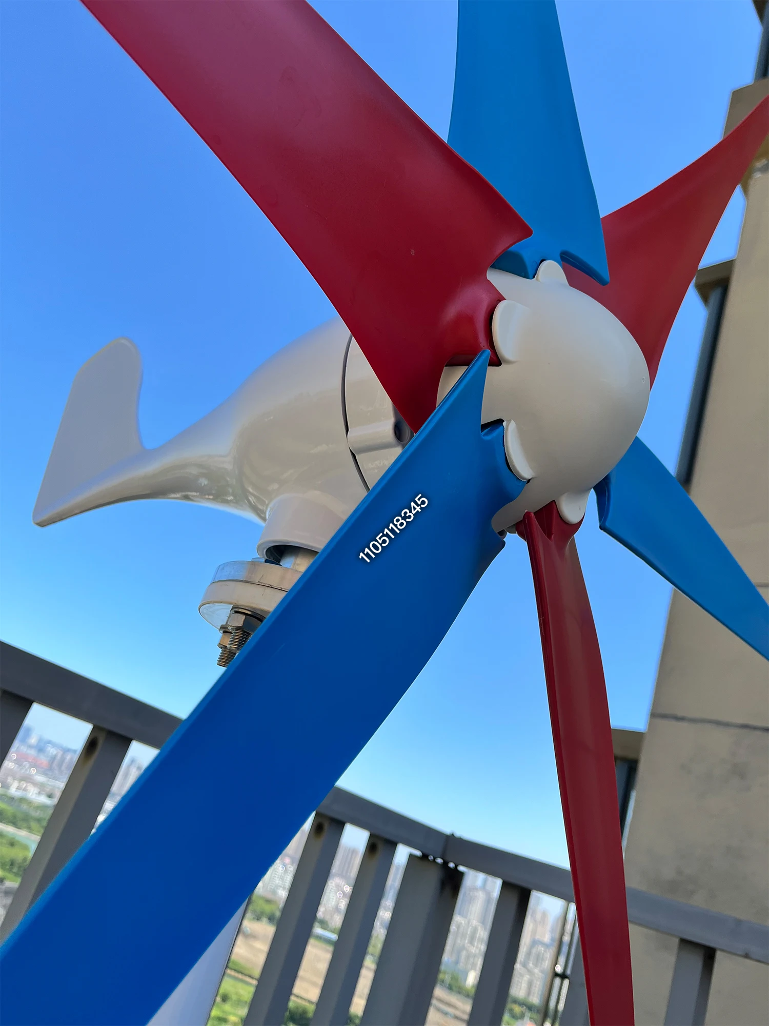 

Высокая эффективность 3 кВт 6 кВт 5 кВт горизонтальная ось ветряная турбина генератор ветряная мельница электрический генератор автономная система бытовая мощность