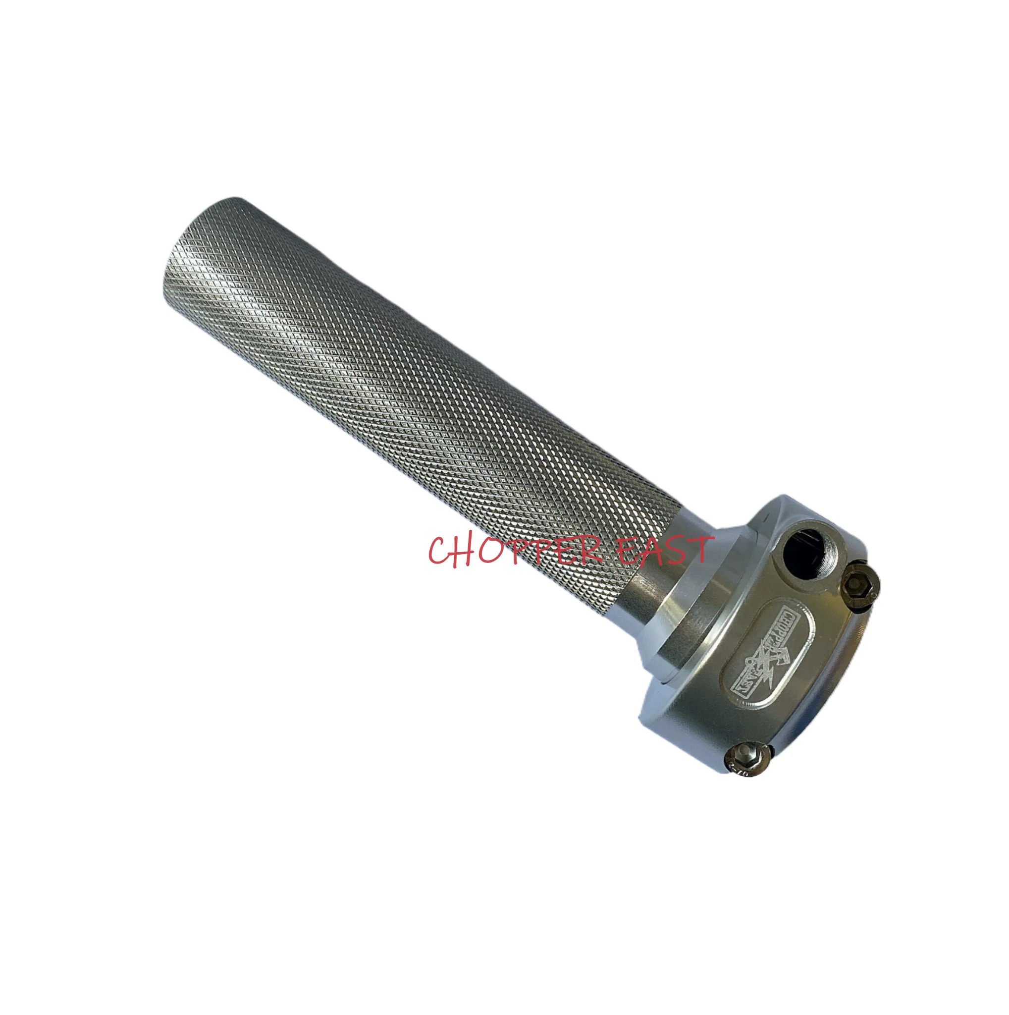 

Дроссельная заслонка в сборе с одним кабелем 7/8 дюйма (22 мм) / CHOPPER EAST