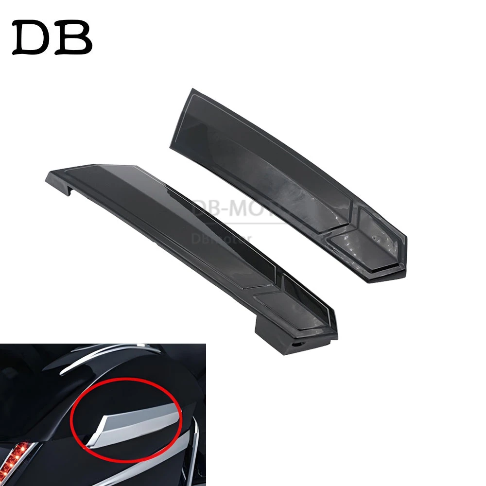 Motorcycle Saddlebag Hinges Case Fit For Victory Cross Country 2010- 2017 Hard-Ball 2013  accessories