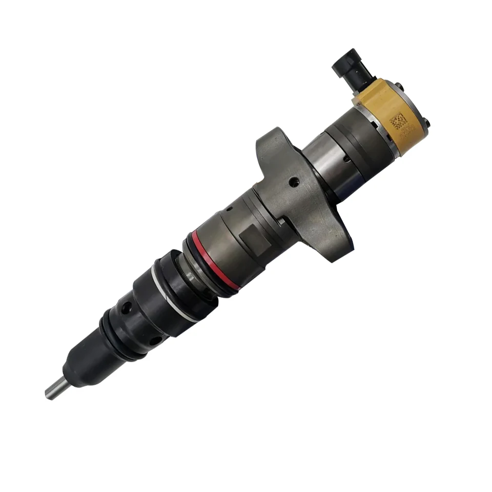 387-9434 3879434 387-9433 3879433 C9 Fuel Injector For CAT Caterpillar Excavator E330D E336D