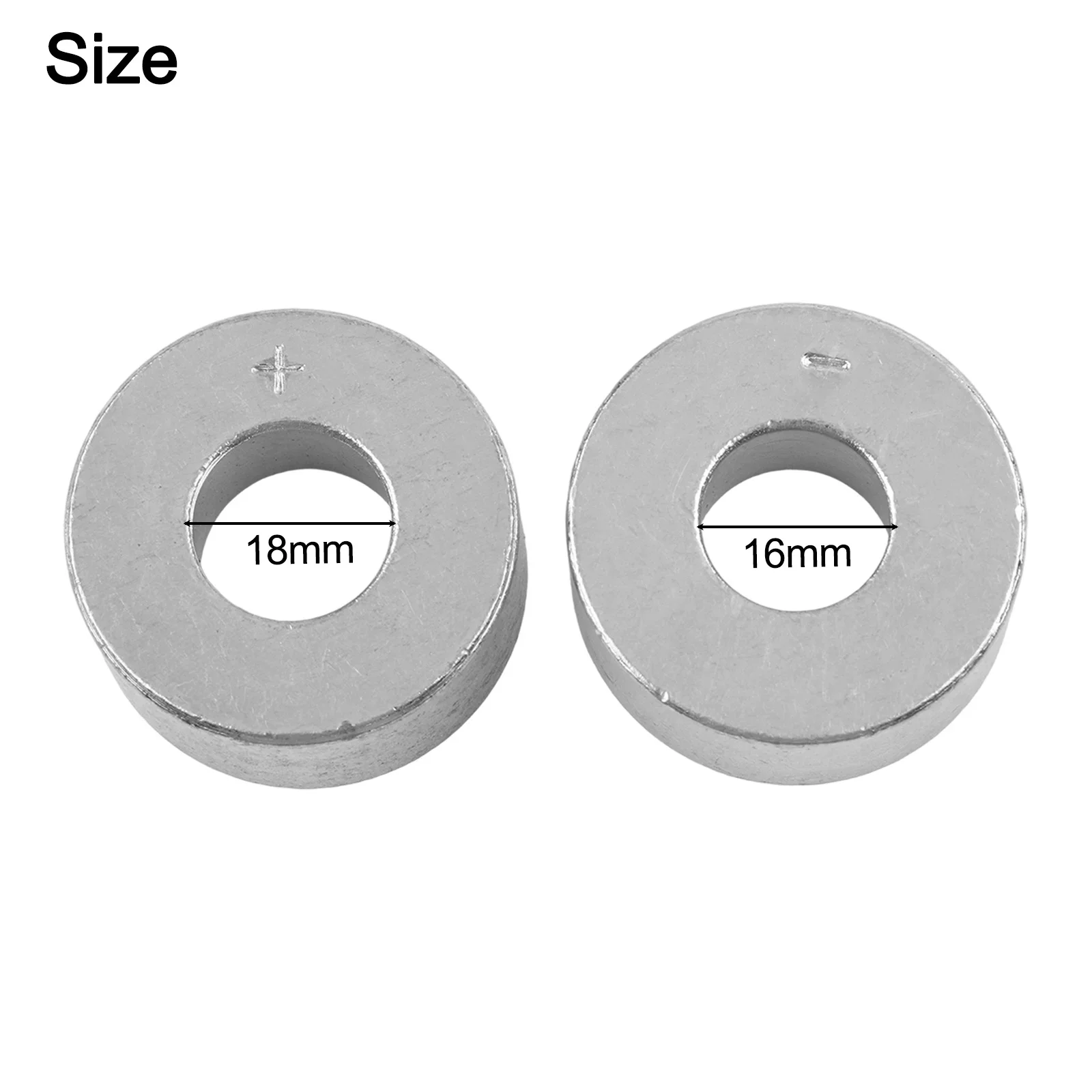 Battery Terminal Fixing Kit Auto Repair Kit Car Battery Connector Metal Construction Optimal Power Transmission