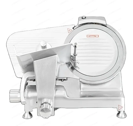 Diameter Meat slicer Slice Thickness Meat Cutter for Make Lamb slices, beef slices, fat beef slices